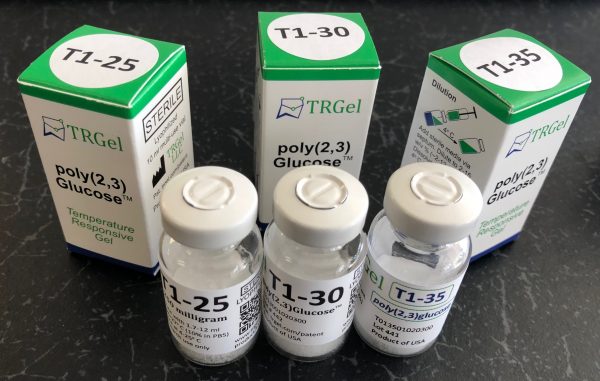 poly(2,3)Glucose T1-Kit