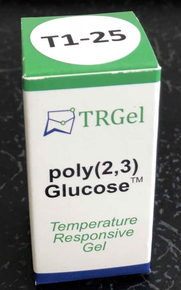 poly(2,3)Glucose T1-25 box