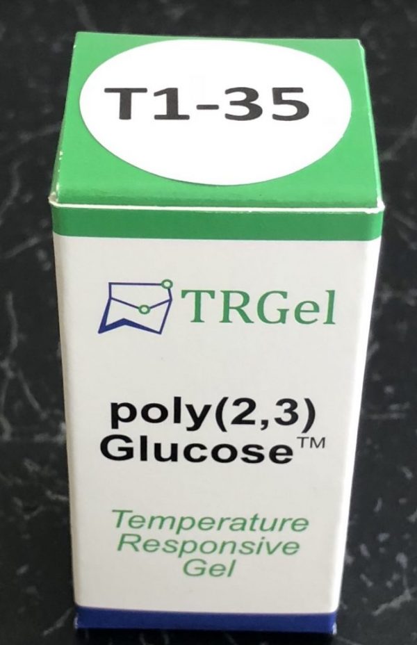 poly(2,3)Glucose T1-35 box